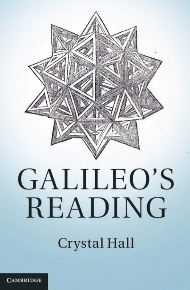 Galileo's Reading