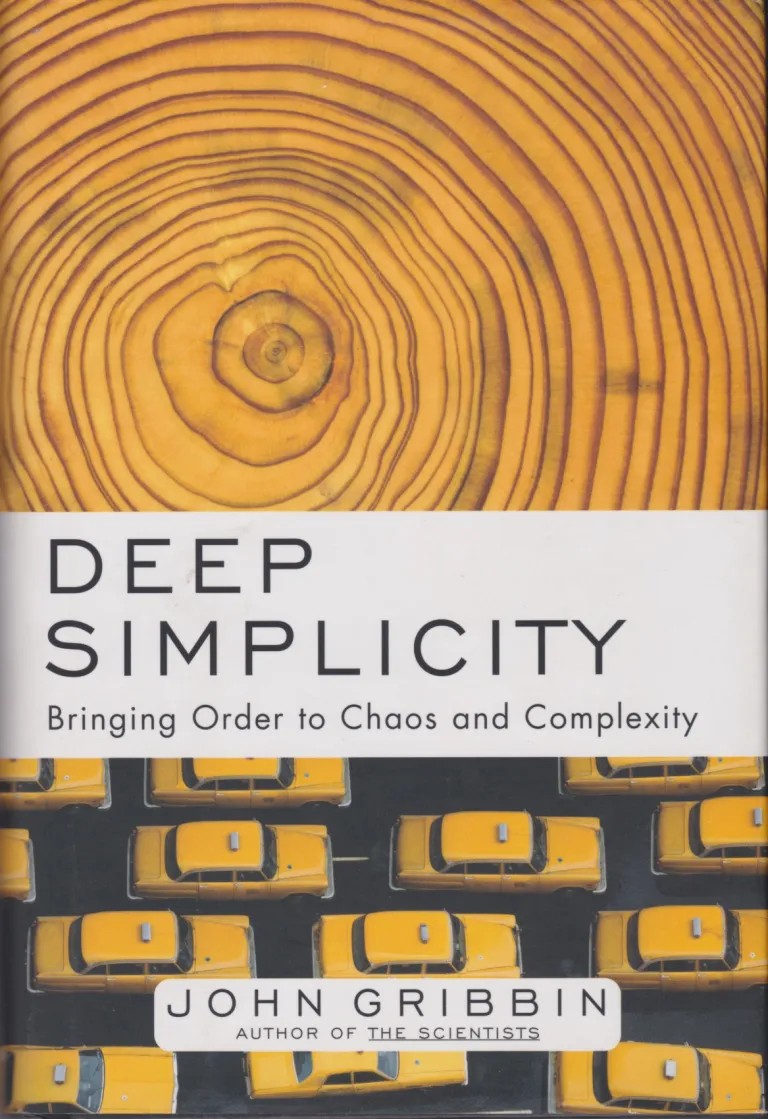 Deep Simplicity