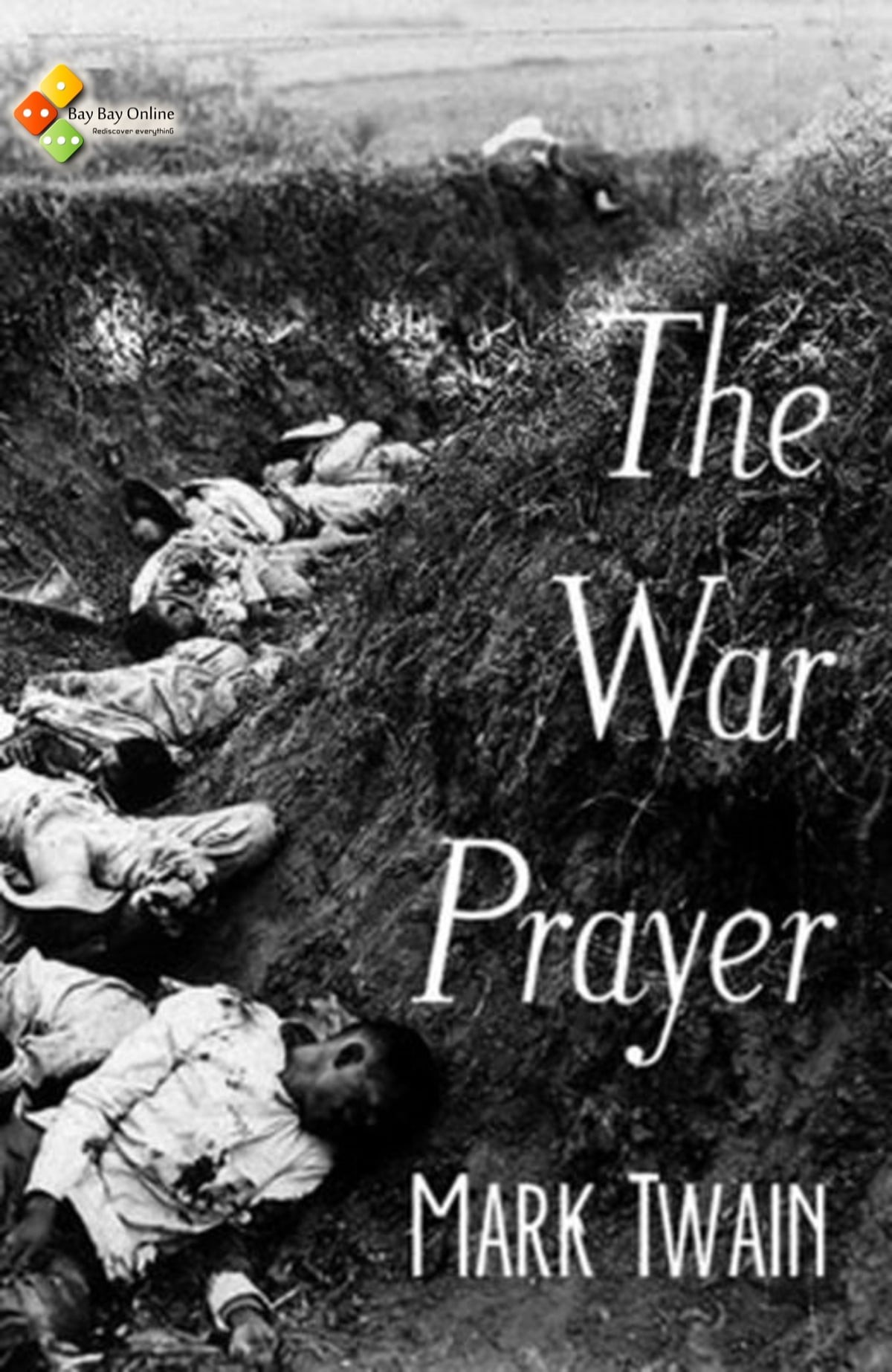 The War Prayer