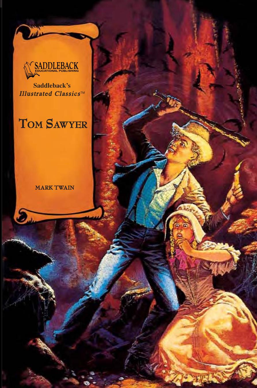 Tom Sawyer