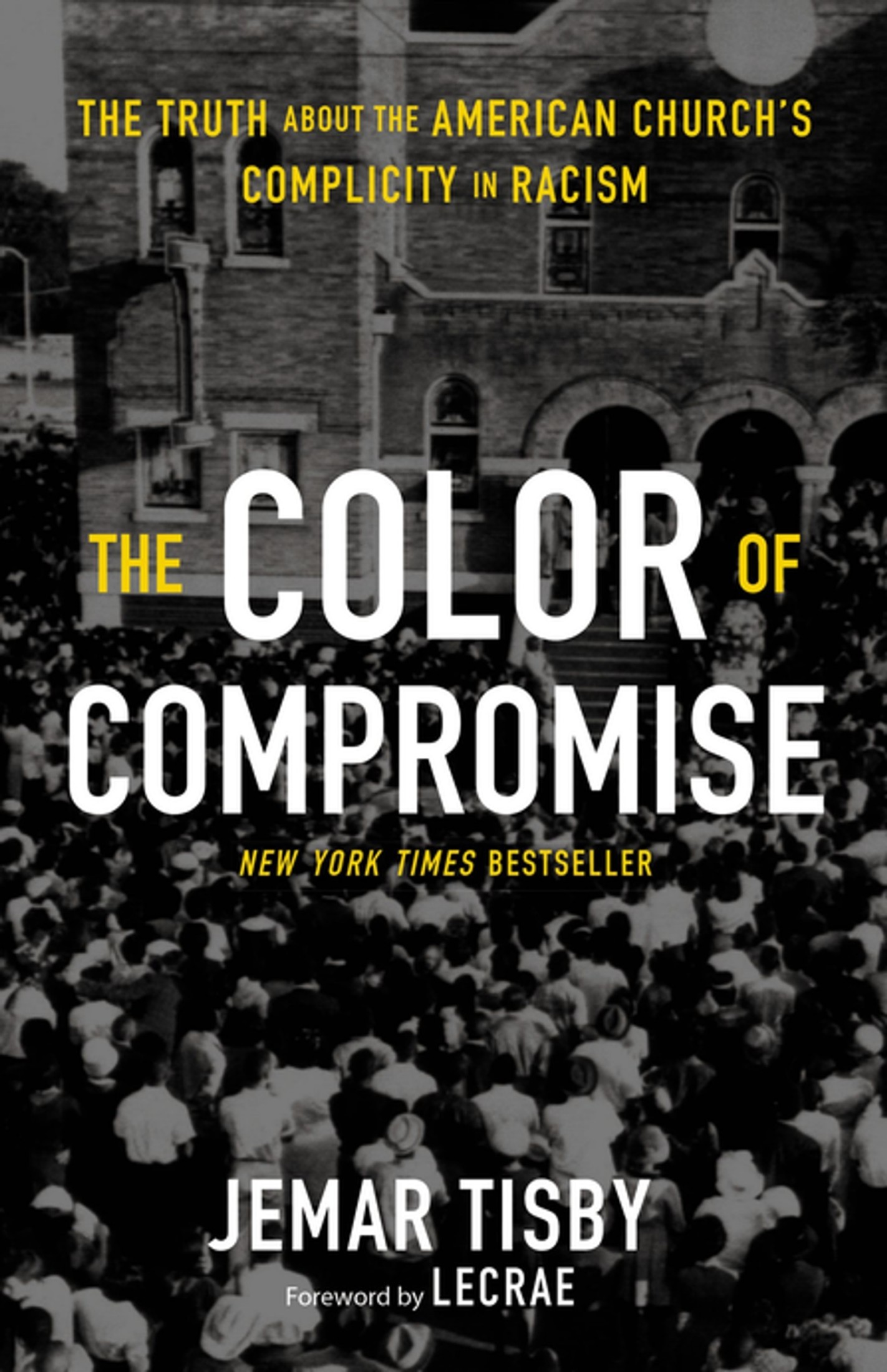 The Color of Compromise