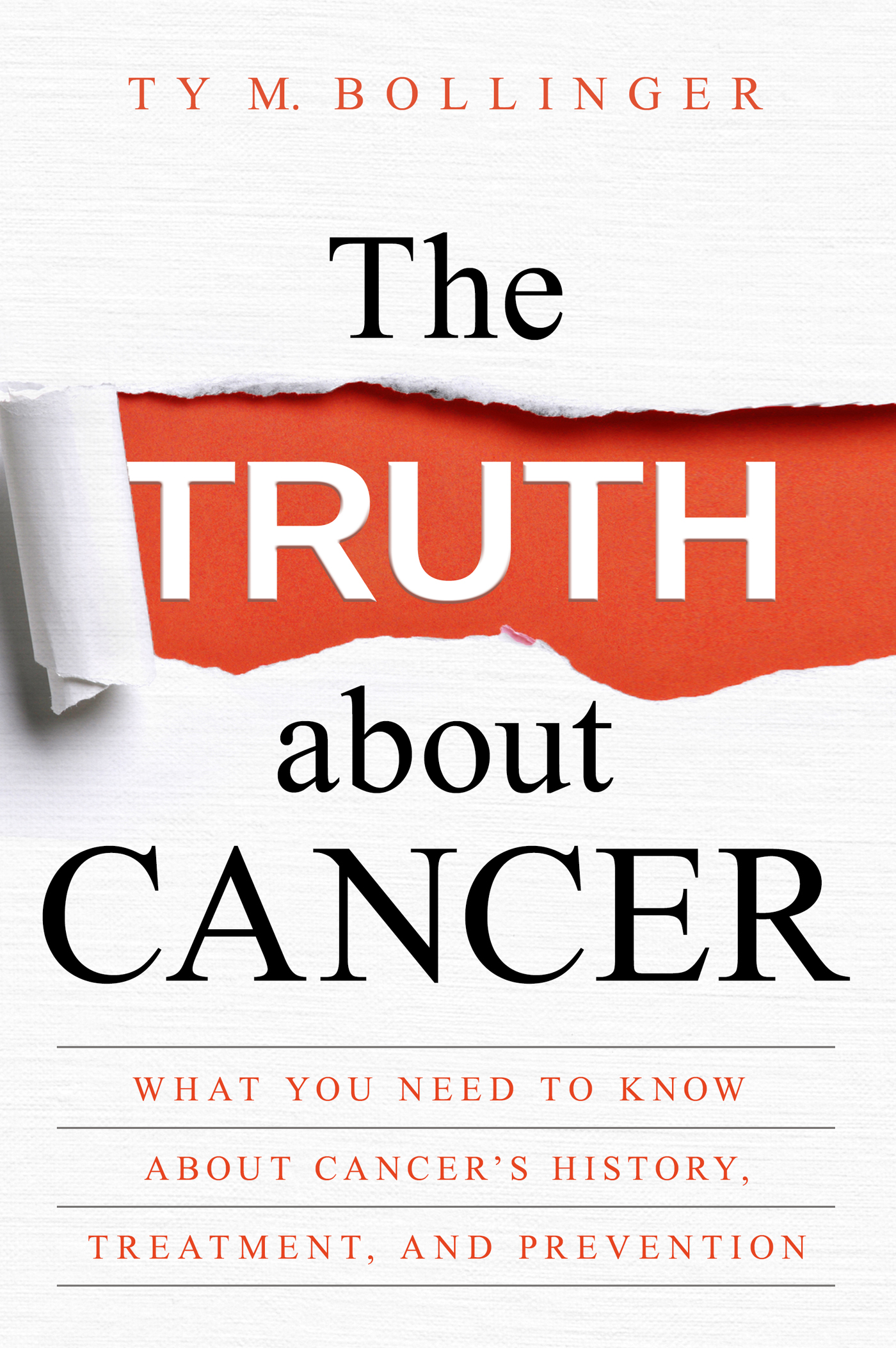 The Truth about Cancer