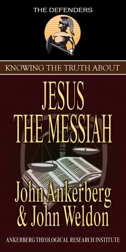 Knowing the Truth About Jesus the Messiah