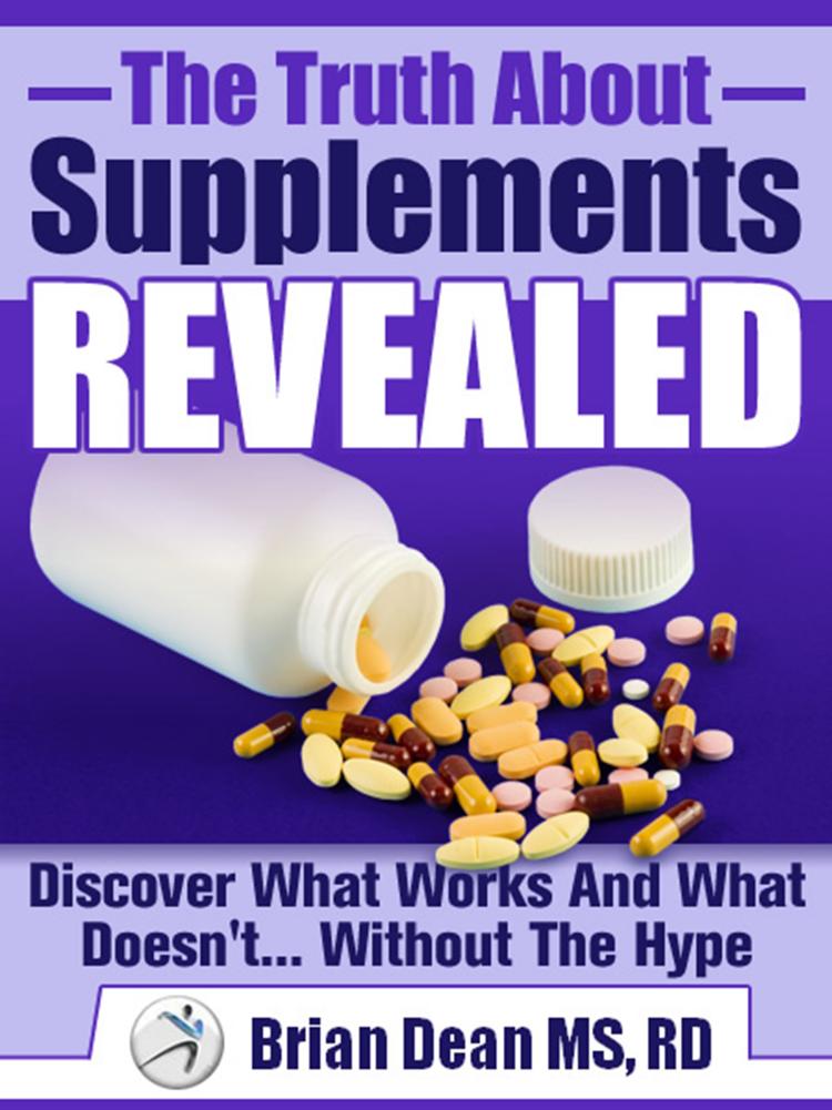 Supplements Exposed: The Truth They Don't Want You to Know About Vitamins, Minerals, and Their Effects on Your Health