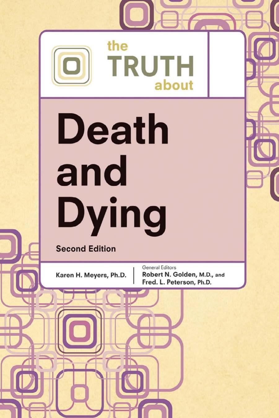 The Truth About Death and Dying