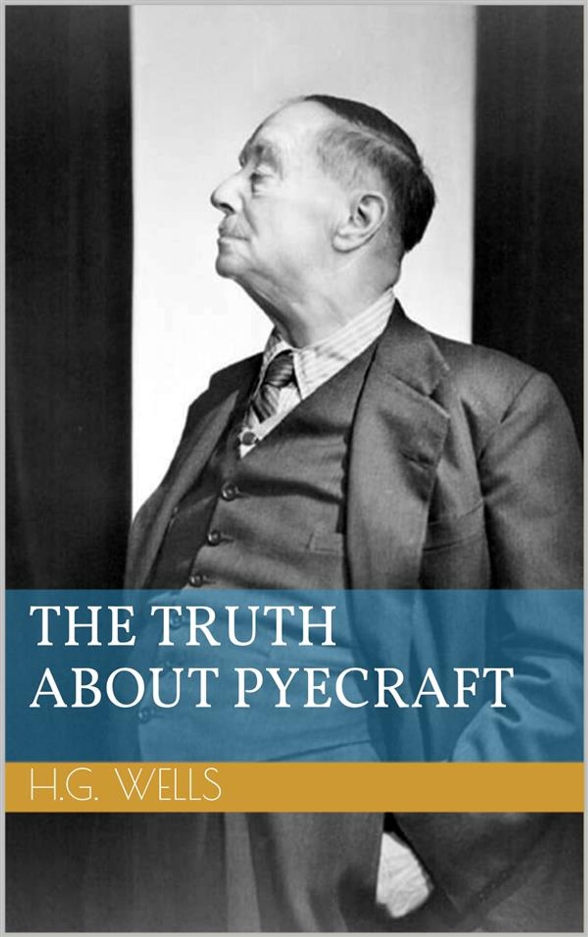 The Truth About Pyecraft