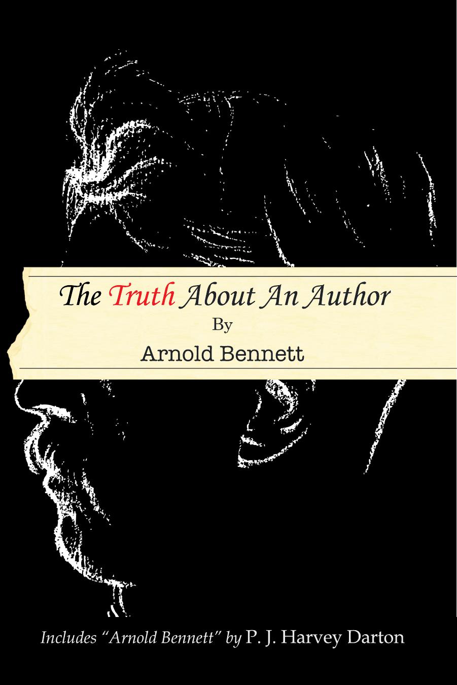 The Truth About an Author