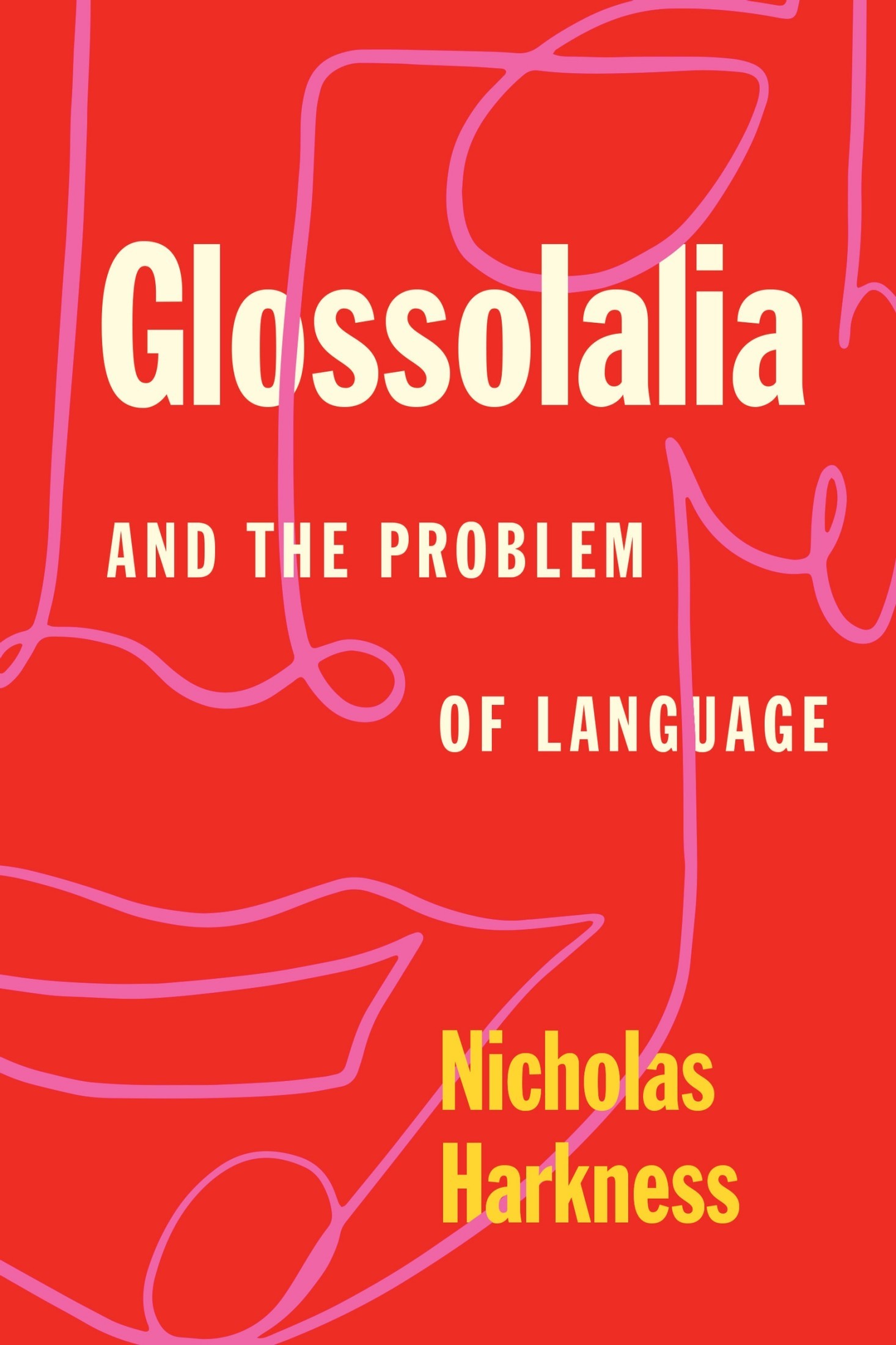 Glossolalia and the Problem of Language