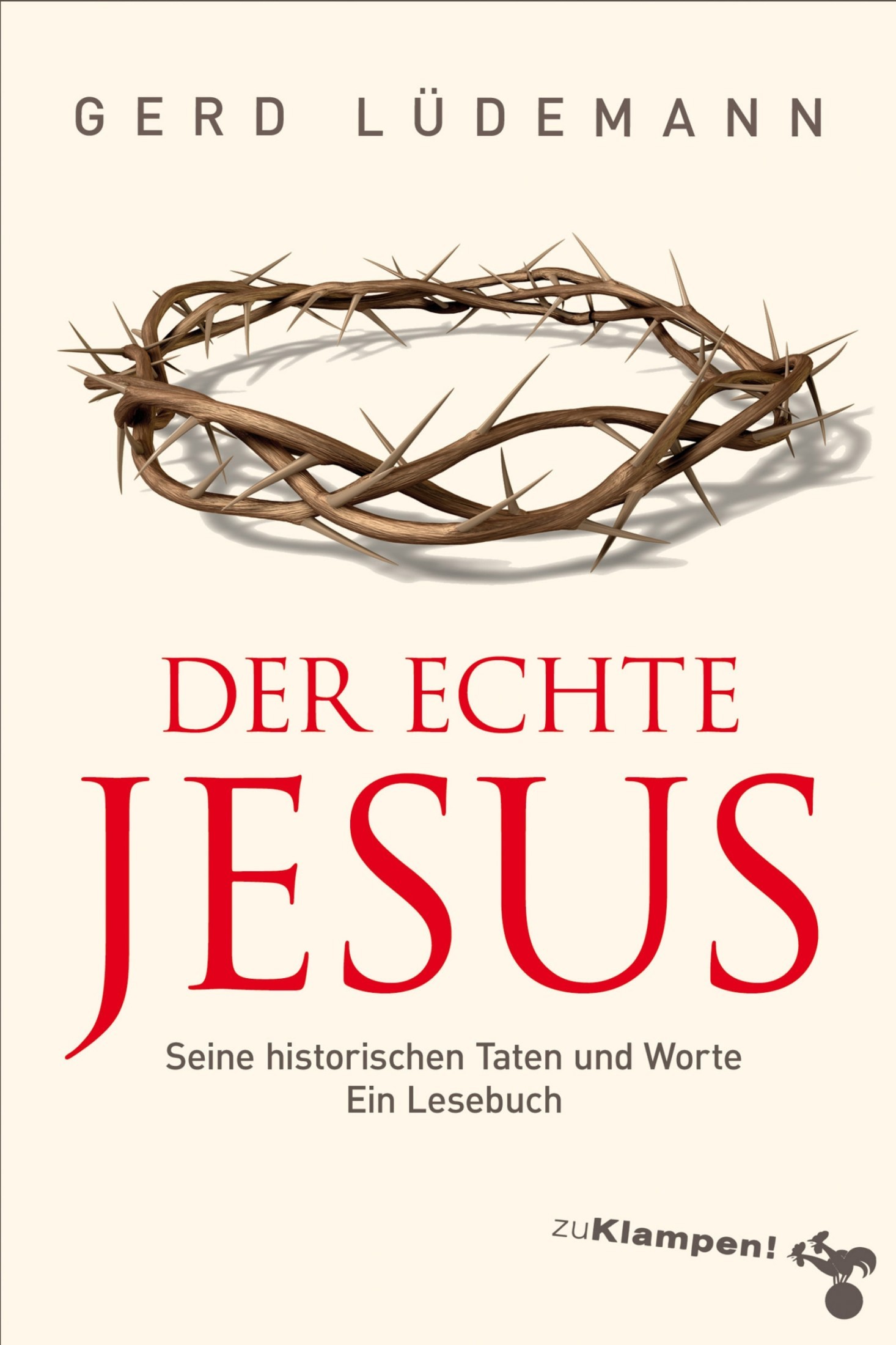 Der Echte Jesus