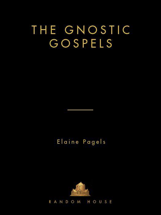 The Gnostic Gospels (Modern Library 100 Best Nonfiction Books)