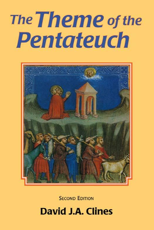 Theme of the Pentateuch