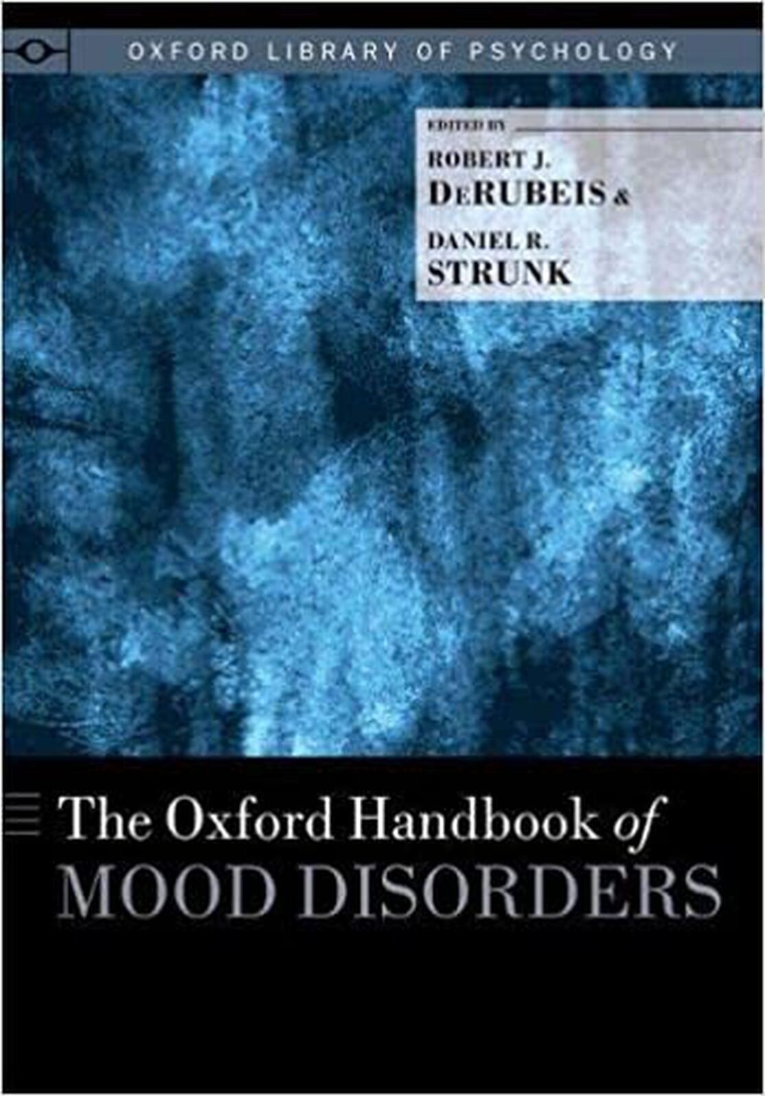 The Oxford Handbook of Modality and Mood