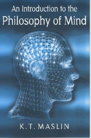 An Introduction to the Philosophy of Mind