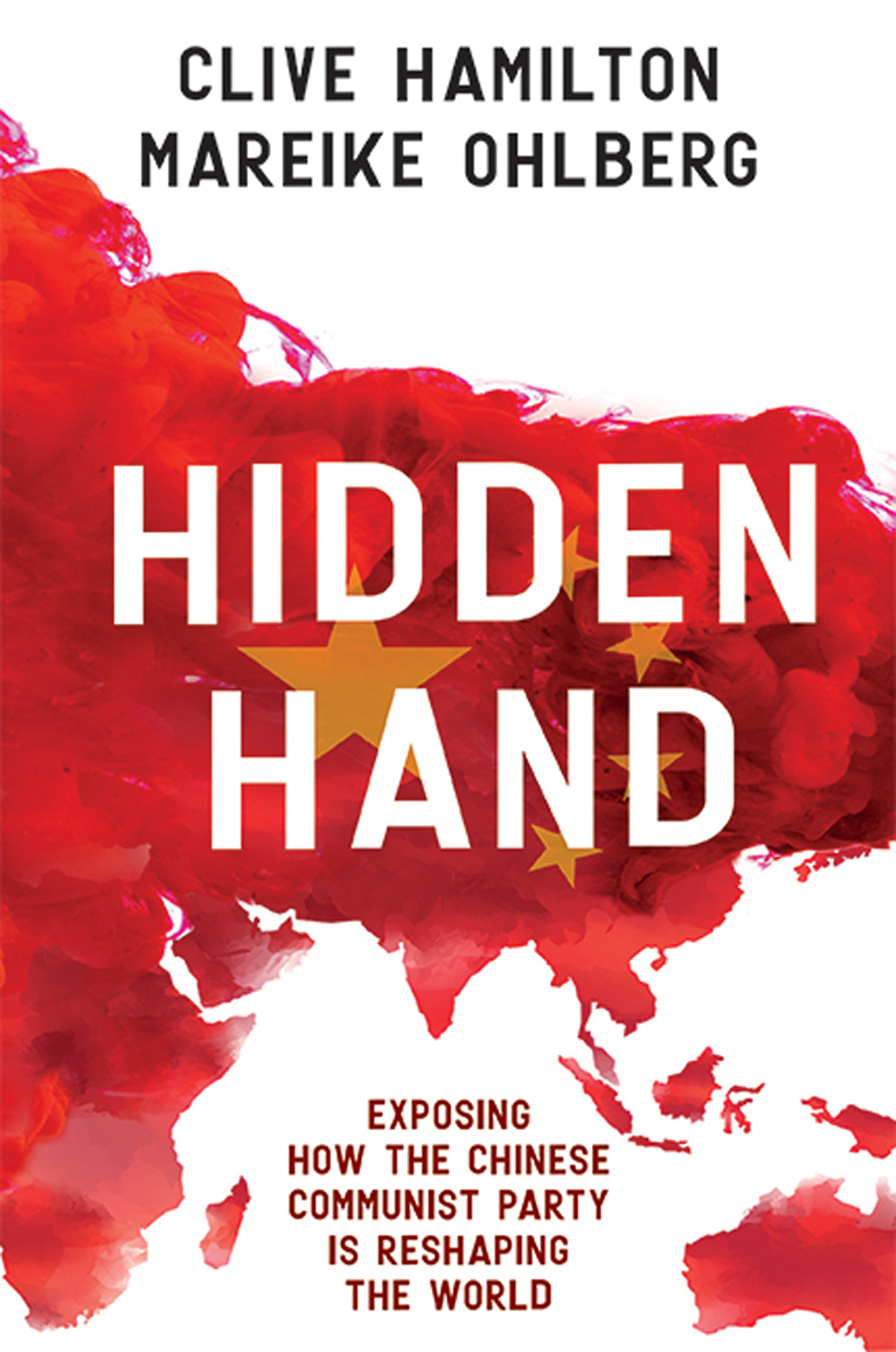 Hidden Hand