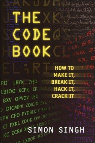 The Code Book