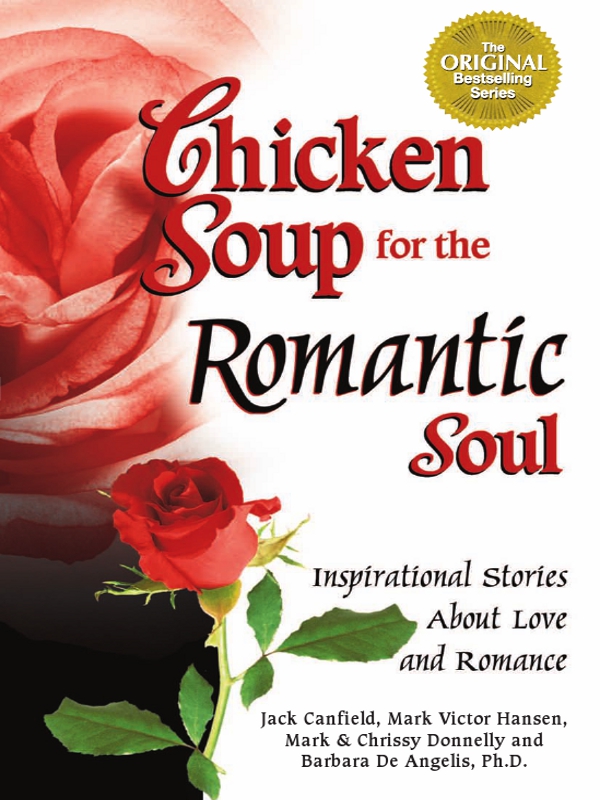 Chicken Soup for the Romantic Soul