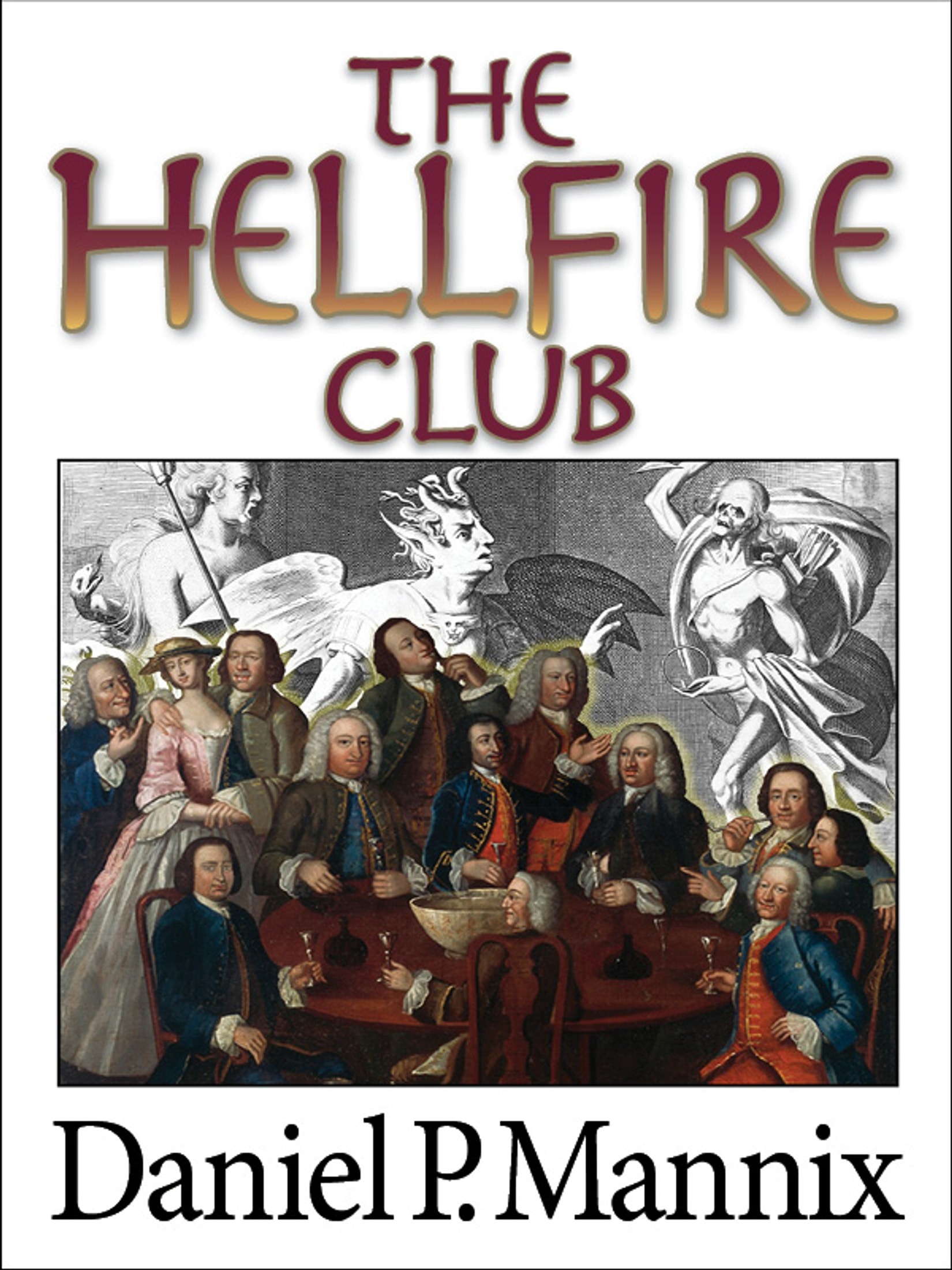 The Hellfire Club