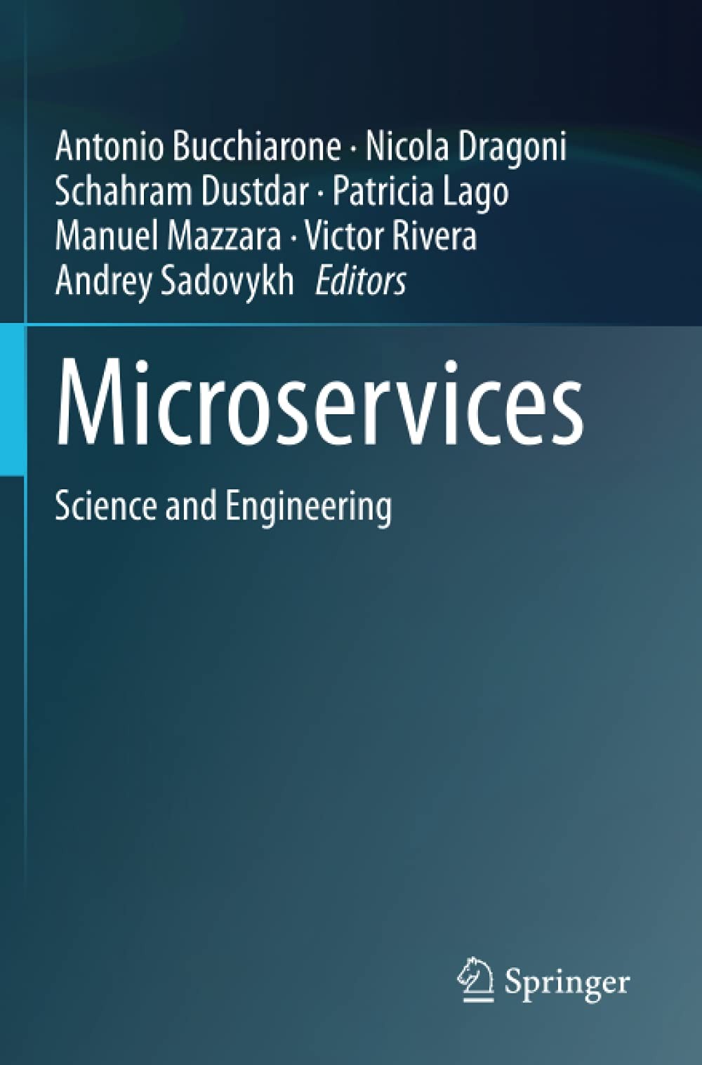 Microservices: Science and Engineering