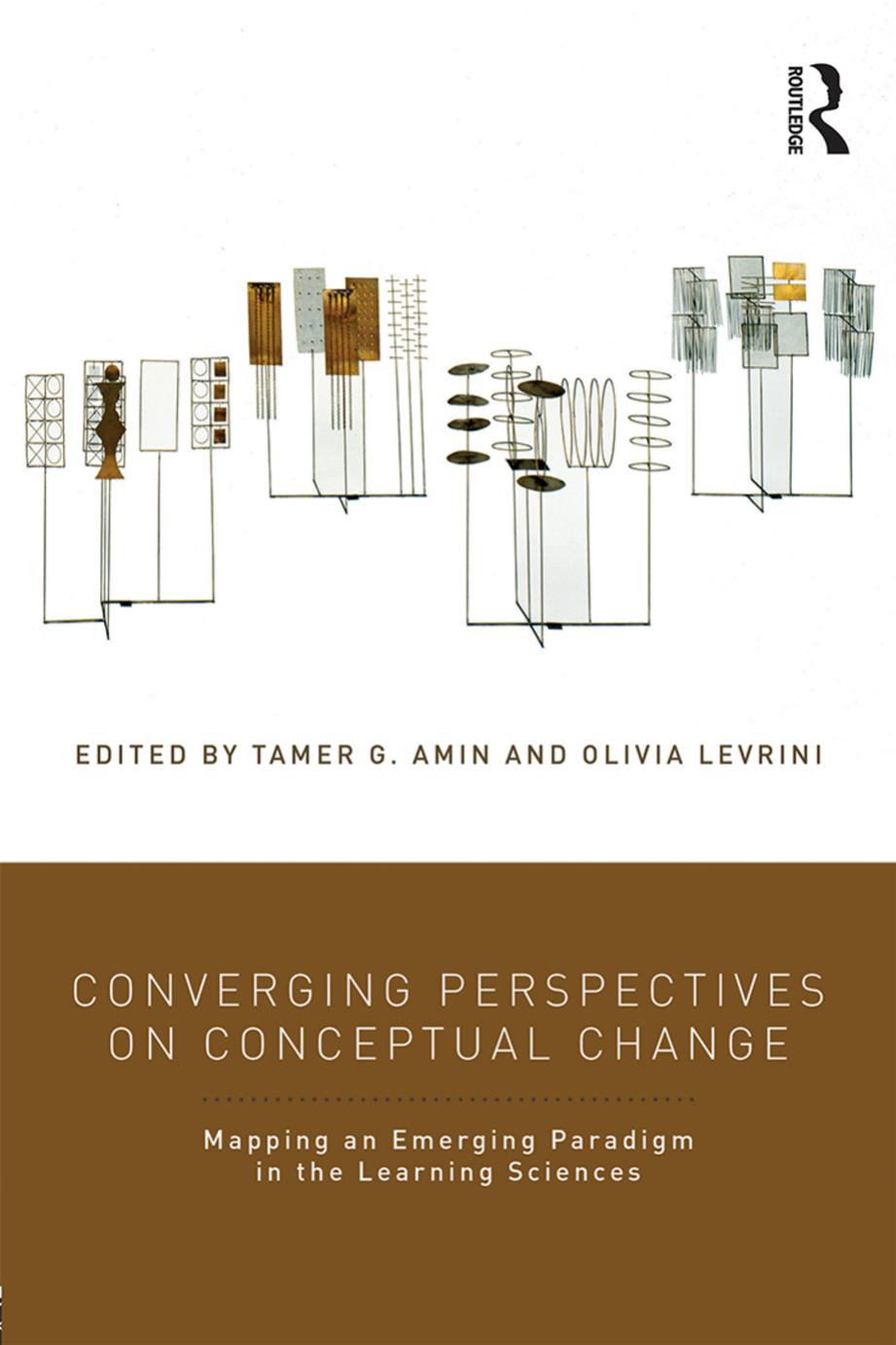 Converging Perspectives on Conceptual Change: Mapping an Emerging Paradigm in the Learning Sciences