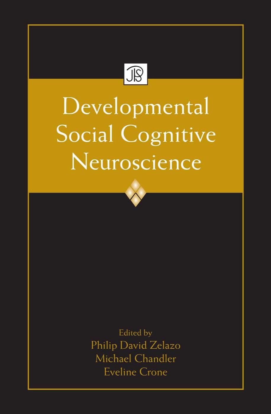 Developmental Social Cognitive Neuroscience