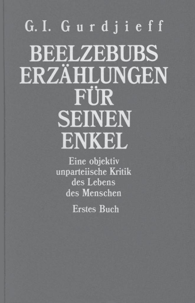 Beelzebubs Erzählungen für seinen Enkel: Buch 1