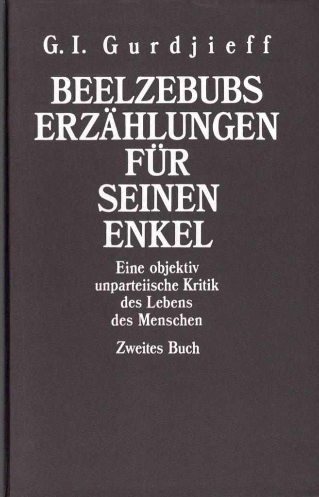 Beelzebubs Erzählungen für seinen Enkel: Buch 2