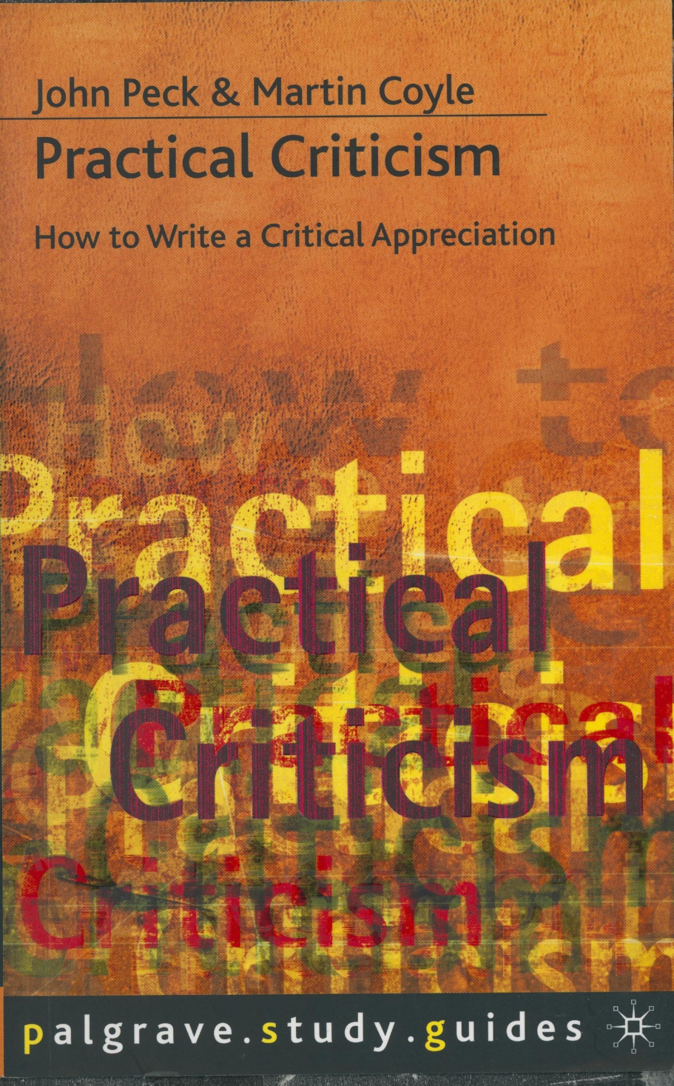 Practical Criticism