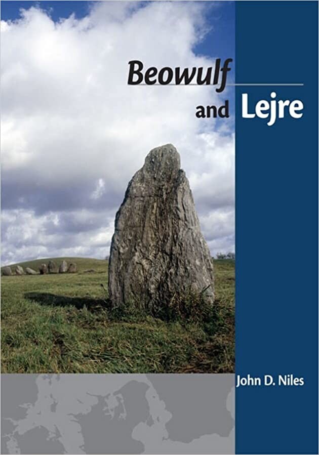 Beowulf and Lejre