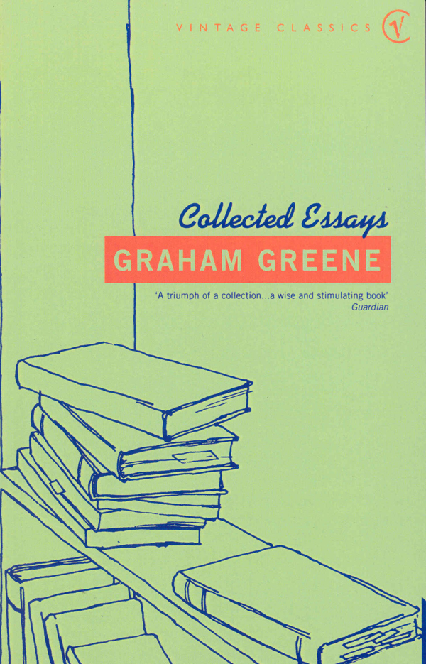 Collected Essays