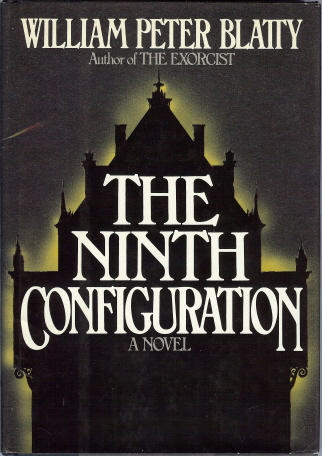 The Ninth Configuration