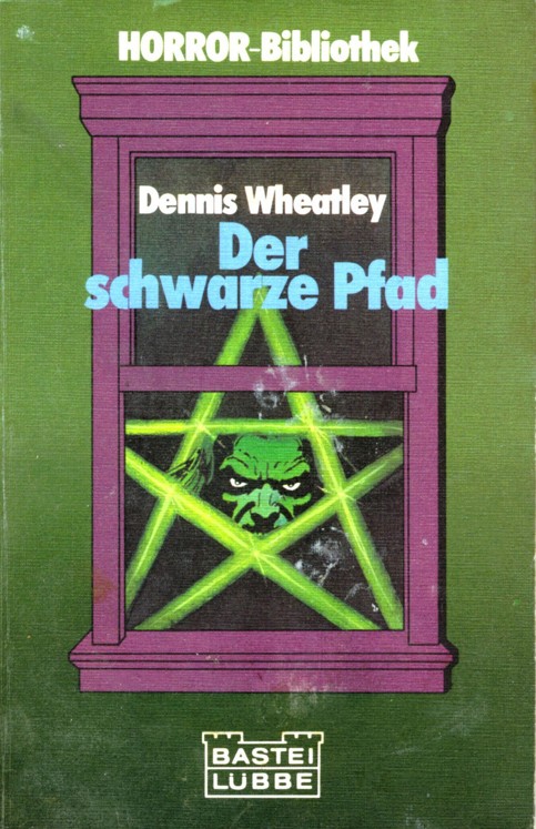 Der schwarze Pfad