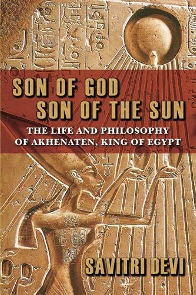 Son of the Sun