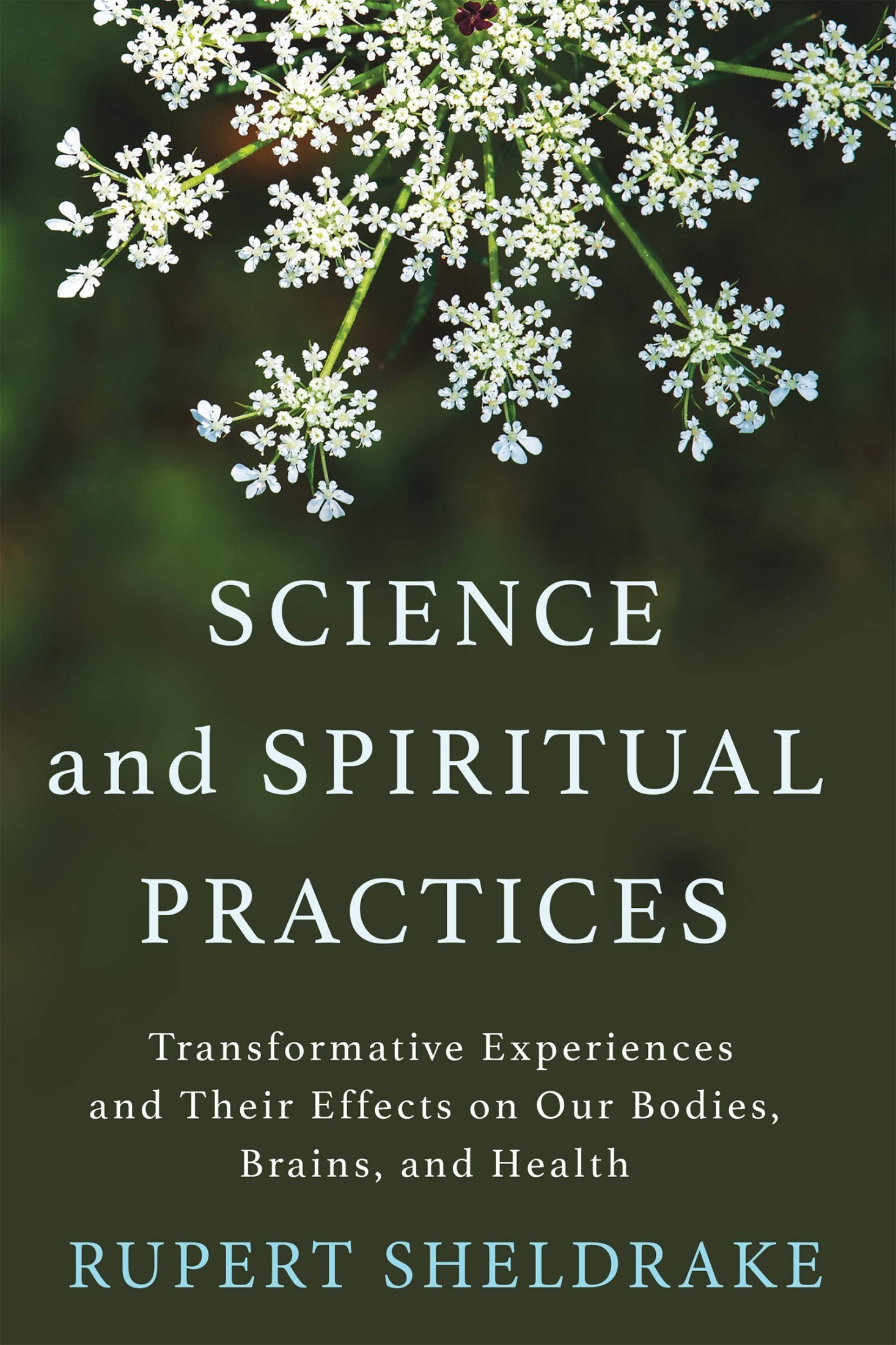 Science and Spiritual Practices: Transformative Experiences and Their Effects on Our Bodies, Brains, and Health