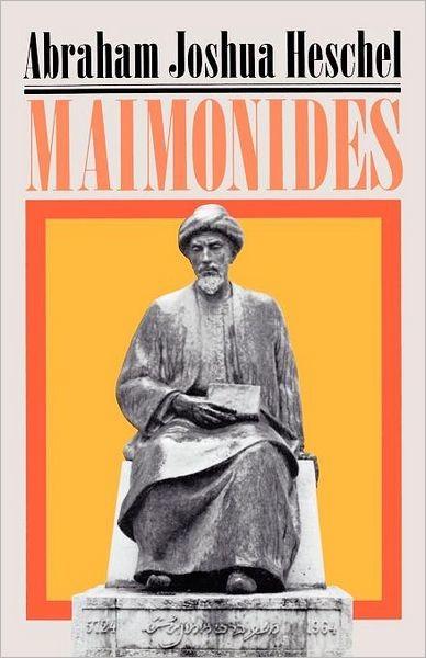 Maimonides