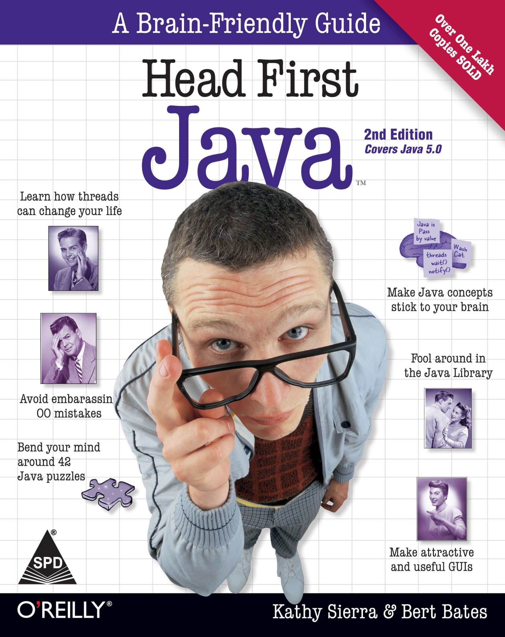 Head First Java