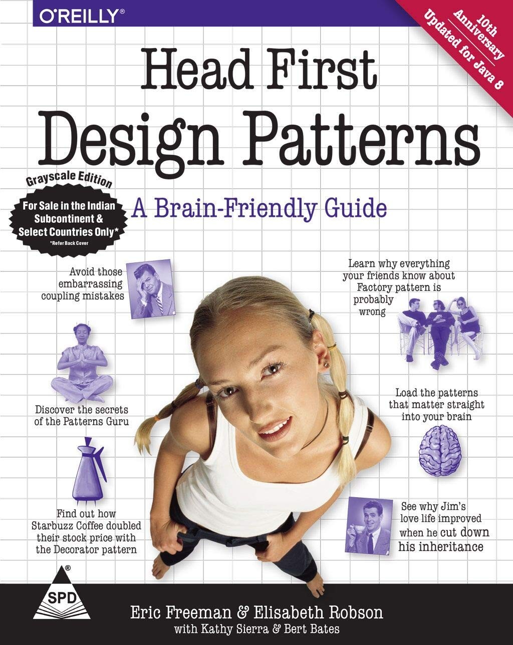 Head First Design Patterns