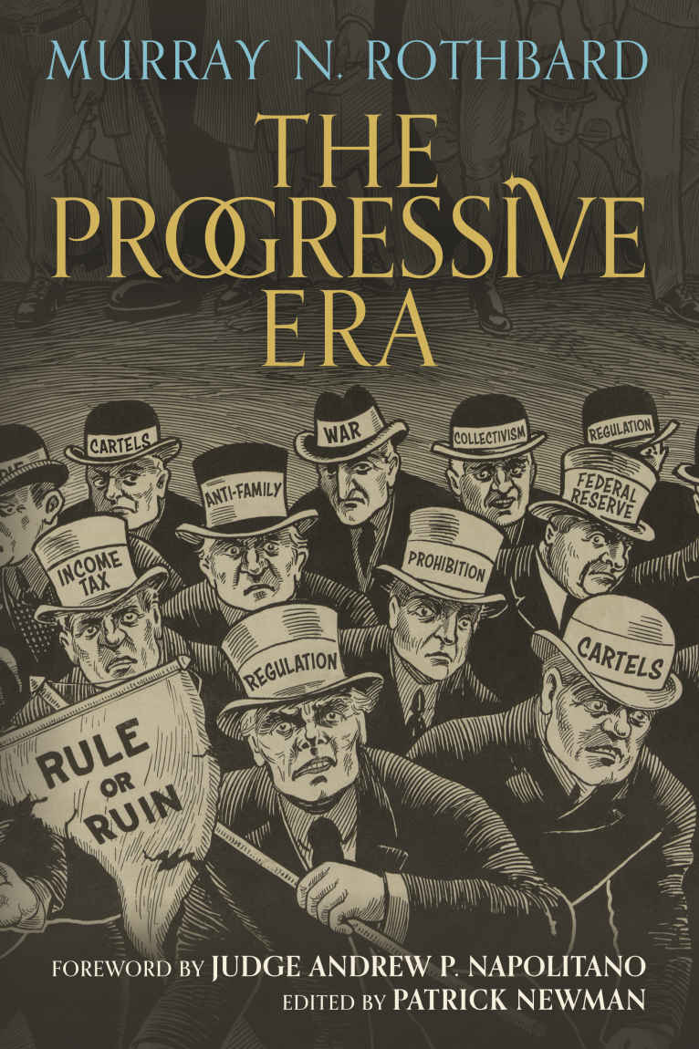 The Progressive Era