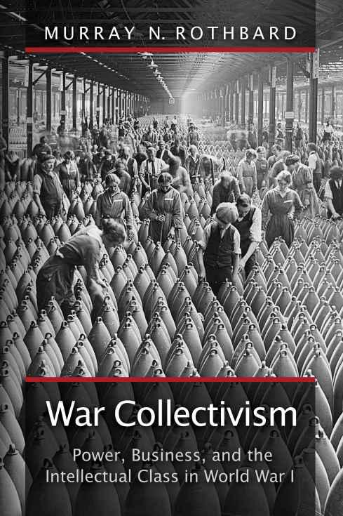 War Collectivism