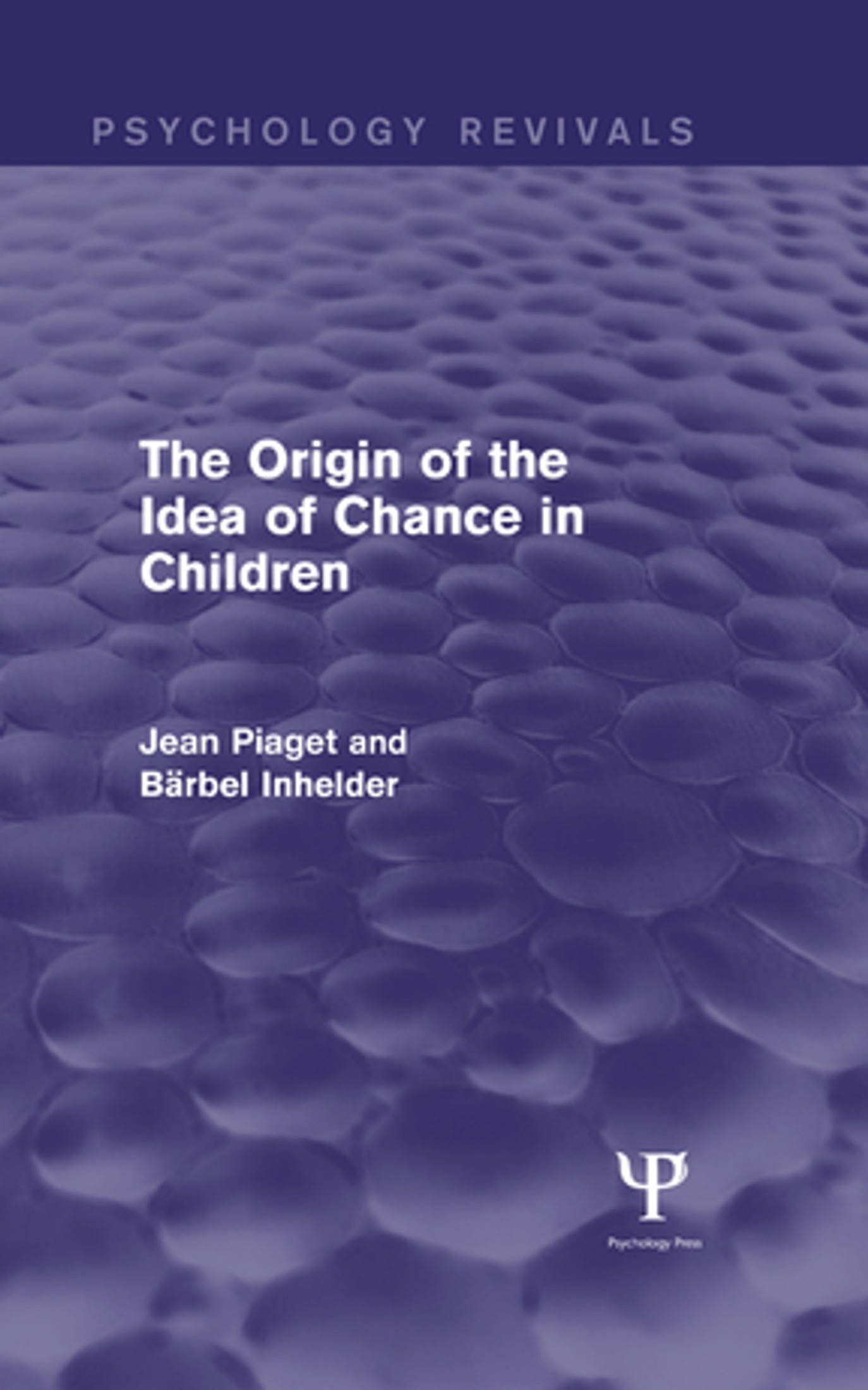 The Growth of Logical Thinking From Childhood to Adolescence: An Essay on the Construction of Formal Operational Structures