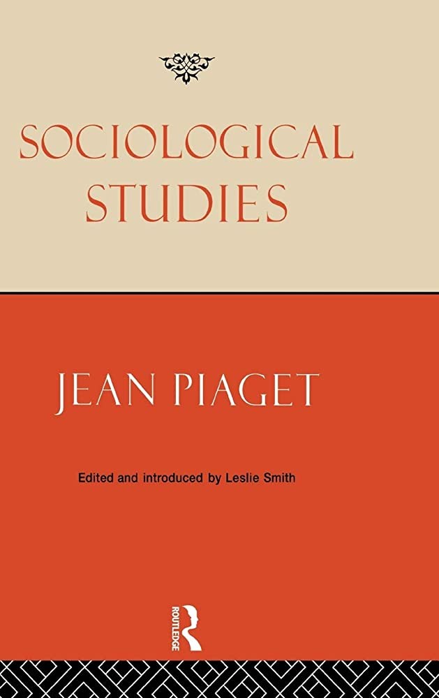 Sociological Studies