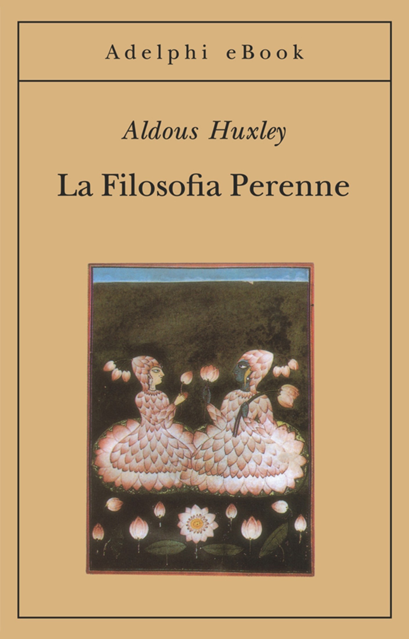 La filosofía perenne