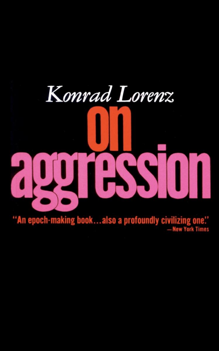 On Aggression