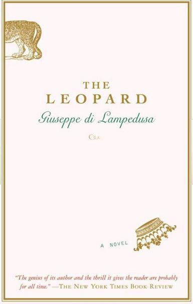 The Leopard