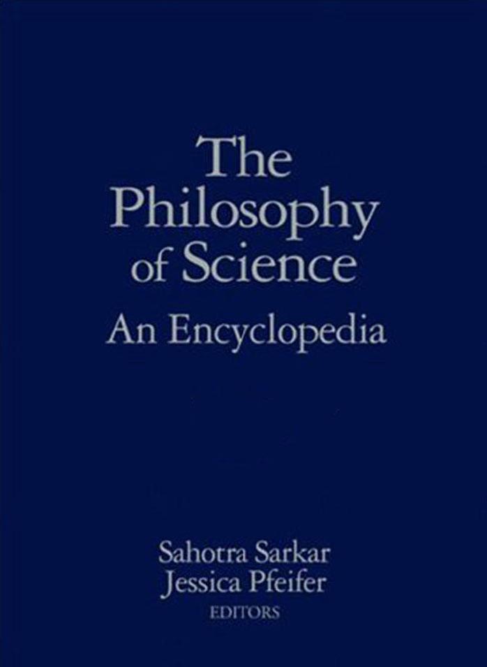 The Philosophy of Science