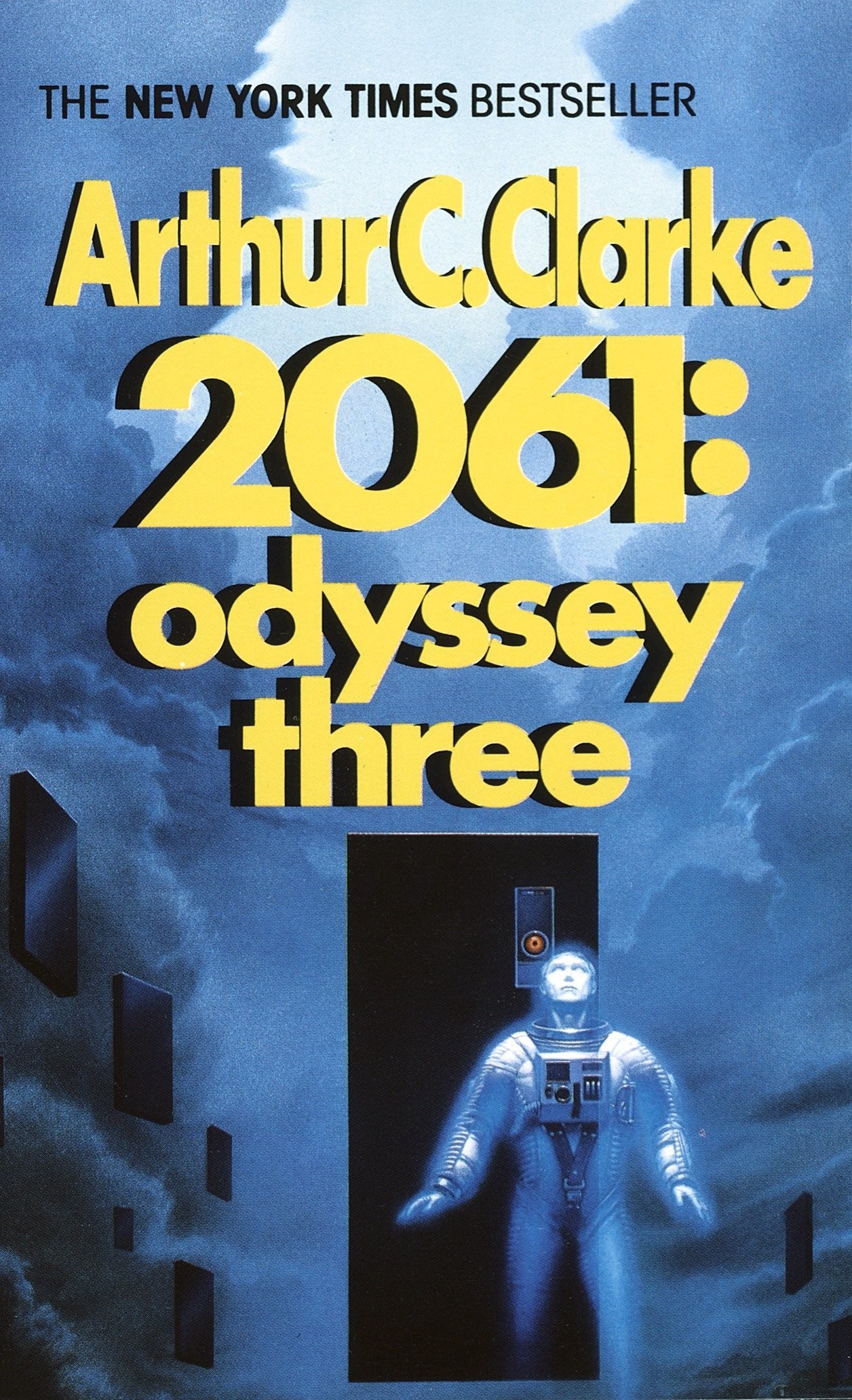 2061: Odyssey Three