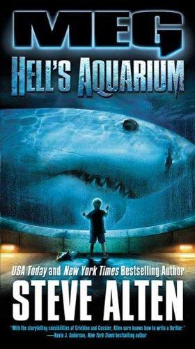 Meg: Hell's Aquarium