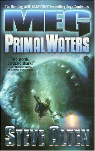 Meg: Primal Waters