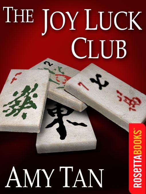 The Joy Luck Club