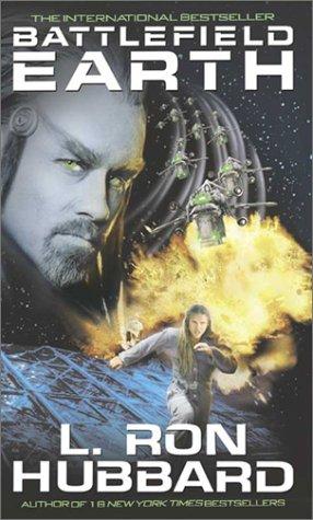 Battlefield Earth