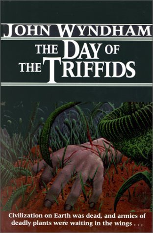 The Day of the Triffids